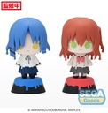 Tiny Melties Anime "BOCCHI THE ROCK!" Mini Figure Vol.2 (EX)