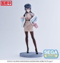 Luminasta "Rascal Does Not Dream of a Bunny Girl Senpai" "Mai Sakurajima" ~casual clothes~