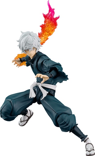 [G17925] figma Gabimaru