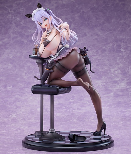 [HV89213] Maids of House MB, Mia