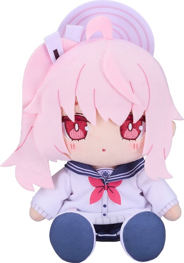 [G18417] Plushie Natsu