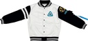 Blue Archive Chihiro's Millennium Science School Varsity Jacket (ONE SIZE ONLY)