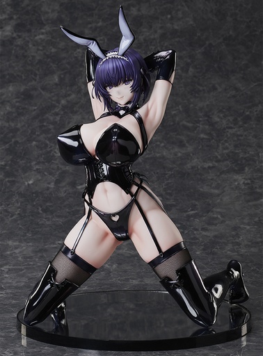 [BG60224] Shino Urushibara Bunny Ver.