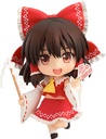 Nendoroid Reimu Hakurei 2.0(3rd-run)