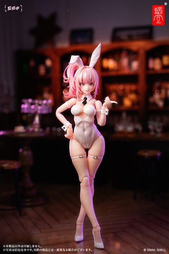 [SS50451] Bunny Girl Irene
