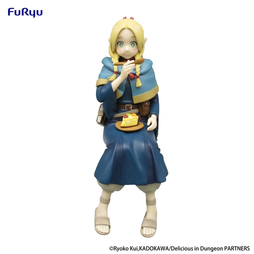 [FR07350] Delicious in Dungeon Noodle Stopper Figure -Marcille-