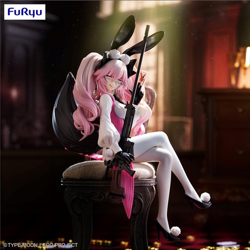 [FR07479] Fate/Grand Order Noodle Stopper Figure -Assassin Koyanskaya of Light-