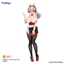 SUPER SONICO BiCute Bunnies Figure -SUPER SONICO Waitress ver.-