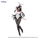 OVERLORD BiCute Bunnies Figure -Albedo-