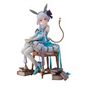 Atelier Sophie 2: The Alchemist of the Mysterious Dream Plachta 1/7 Complete Figure