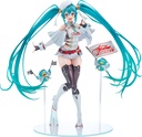 Racing Miku: 2023 Ver.