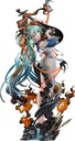 Hatsune Miku: Shimian Maifu Ver.