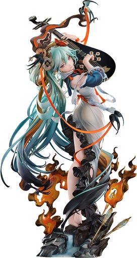 [G94941] Hatsune Miku: Shimian Maifu Ver.