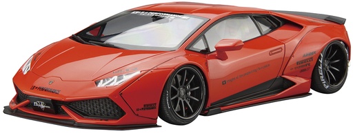 [AO05988] 1/24 LB-WORKS Lamborghini Huracan Ver.1