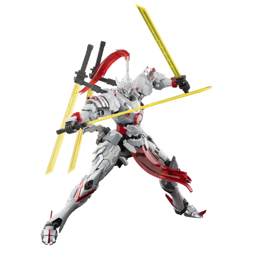[MR74051] MNP-XH07 TYPE WEI-YUAN SWORD-FIGHTING SPECIAL CUSTOM PLASTIC MODEL KIT