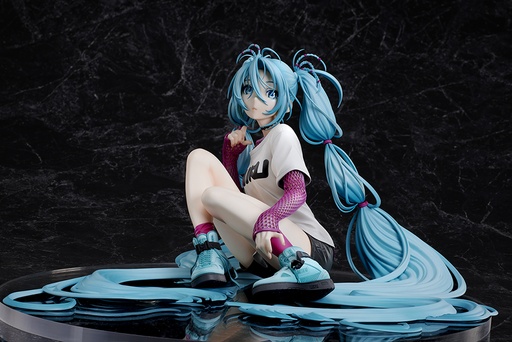 [SR87072] Hatsune Miku×Yoneyama Mai The Latest Street Style "Cute"Limited ver.