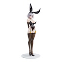 Bunny Girls Black