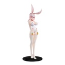 Bunny Girls White