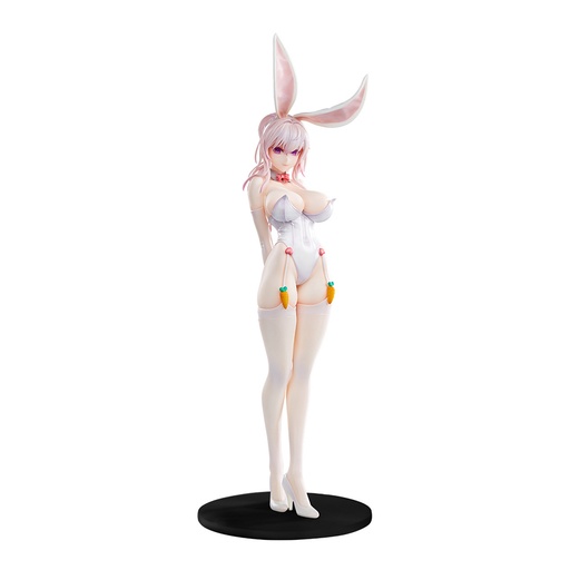 [FNC84029] Bunny Girls White