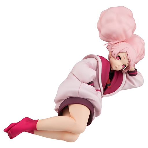 [MH83879] G.E.M. series Mobile Suit Gundam The Witch From Mercury Palm size Chuatury Panlunch