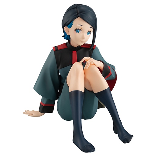 [MH83880] G.E.M. series Mobile Suit Gundam The Witch From Mercury Palm size Nika Nanaura