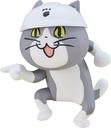 Nendoroid Shigoto Neko