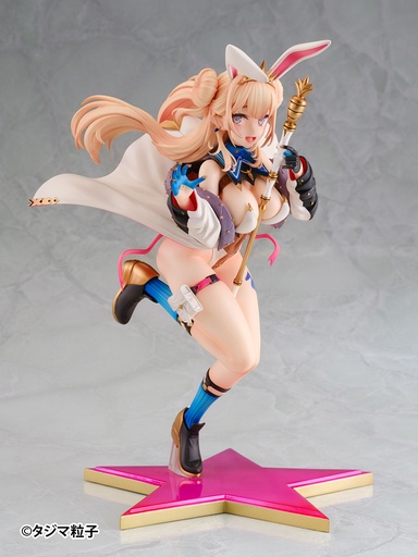[GL15778] Bunny Elf Princess