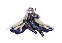 Fate/Grand Order Avenger/Jeanne d'Arc [Alter] Ephemeral Dream Ver.