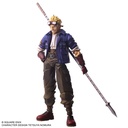 FINAL FANTASY VII BRING ARTS™ Action Figure  - CID HIGHWIND