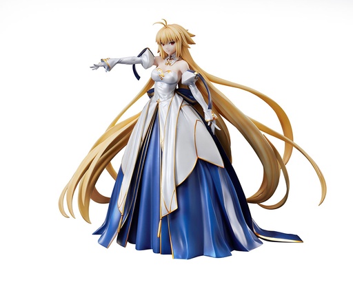 [AOA78997R] Fate/Grand Order Moon Cancer/ARCHETYPE: EARTH 1/7scale figure