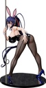 Akeno Himejima: Bunny Ver. 2nd