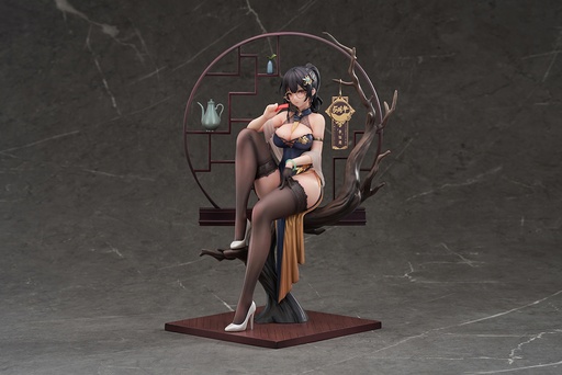 [APX42171] XIAMI Fortunate to Meet Chinese Dress Ta Xue Ver. 1/7 Complete Figure