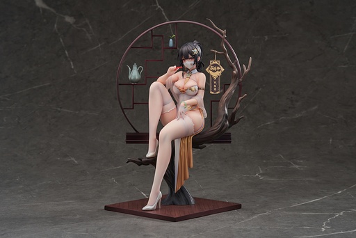 [APX42172] XIAMI Fortunate to Meet Chinese Dress Xuan Mo Ver. 1/7 Complete Figure