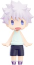 HELLO! GOOD SMILE Killua Zoldyck/Killua Zaoldyeck