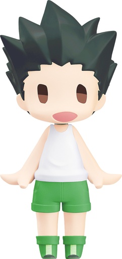 [G17966] HELLO! GOOD SMILE Gon Freecss