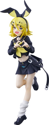 [G94932] POP UP PARADE Kagamine Rin: BRING IT ON Ver. L Size
