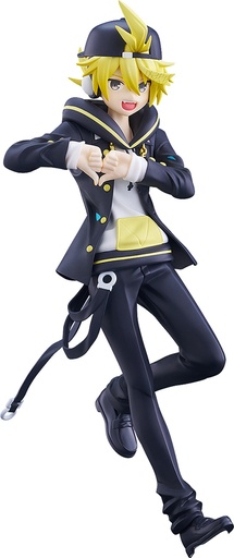 [G94933] POP UP PARADE Kagamine Len: BRING IT ON Ver. L Size