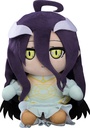 Plushie Albedo