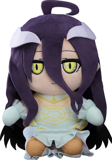 [G18490] Plushie Albedo