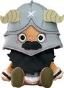 Plushie Senshi
