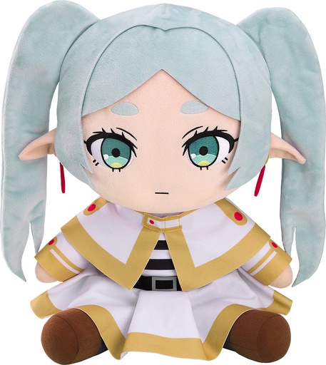[G18940] Big Plushie Frieren