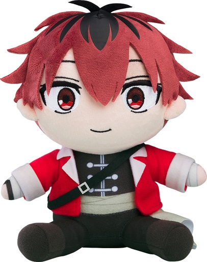 [G18971] Plushie Stark(re-order)