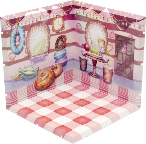 [PL24099] Dioramansion 150: Candy Room(re-run)