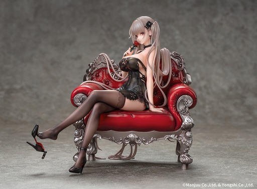 [MY91116] Azur Lane Formidable - Rose Ceremony Ver.