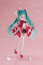 Hatsune Miku Figure - Fashion (Lolita Ver.)