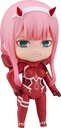 Nendoroid Zero Two: Pilot Suit Ver.