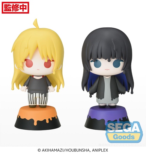 [SG42369] Tiny Melties Anime "BOCCHI THE ROCK!" Mini Figure Vol.3 (EX)
