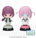 Tiny Melties Anime "BOCCHI THE ROCK!" Mini Figure Vol.4 (EX)