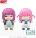 Full and Happy Mascot Anime "BOCCHI THE ROCK!" Mini Figure Vol.4 (EX)
