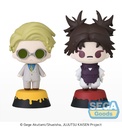Tiny Melties "Jujutsu Kaisen Shibuya Incident" Mini Figure Vol.3 (EX)